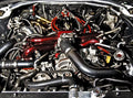 Subaru Impreza WRX/STI Performance Radiator, 2002-2007 - image 1