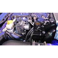 Subaru WRX Expansion Tank, 2008-2014, Polished - image 1