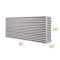Universal Air-to-Air Race Intercooler Core, 22.00" x 9.25" x 3.25" - image 1
