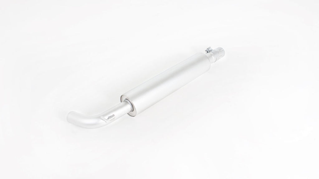 REMUS SEAT Cat-back-system L/R – Leon Cupra ST, type 5F, 2014=> – 2.0L exhaust system