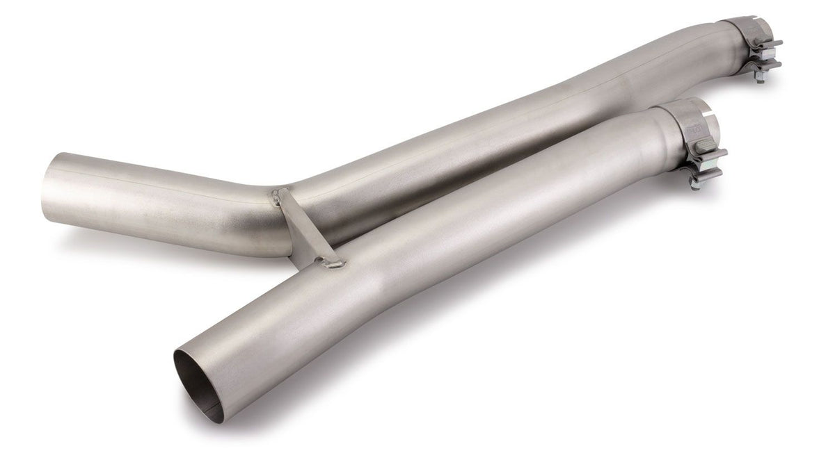 REMUS BMW RACING GPF-BACK-system L/R – M2 Competition F87N Coupe, 09/2018=> – 3.0L exhaust system