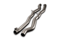 REMUS BMW RACING GPF-back-system L/R (No EC type approval) – M850iX G14 Cabrio/G15 Coupe/G16 Gran Coupe, 11/2020=> – 4.4L exhaust system