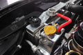 2008-2021 Subaru WRX / STI Coolant Overflow Tank, Polished - image 1