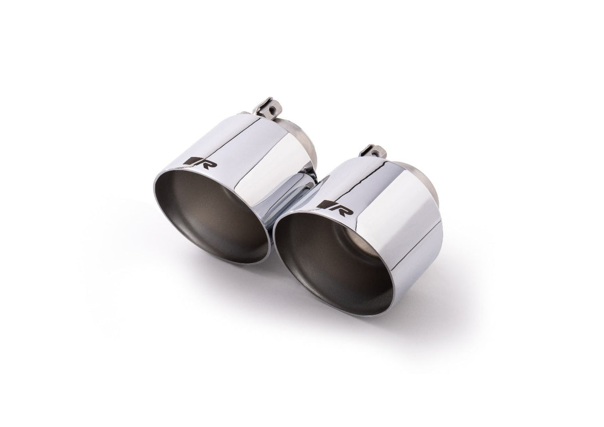 REMUS Toyota GPF-Back- System centered for left/right-system – Yaris GR, 4WD, type XPA1G, 06/2024==> – 1.6L