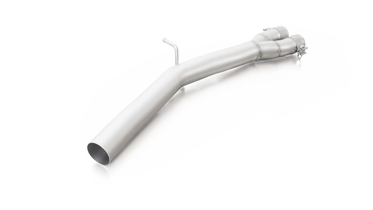 REMUS Audi RACING GPF-back-system L/R – RS3 Sportback Quattro S tronic, type 8Y (GY), 7/2021=> – 2.5L exhaust system