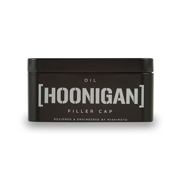 Honda Oil Filler Cap, Hoonigan - image 1
