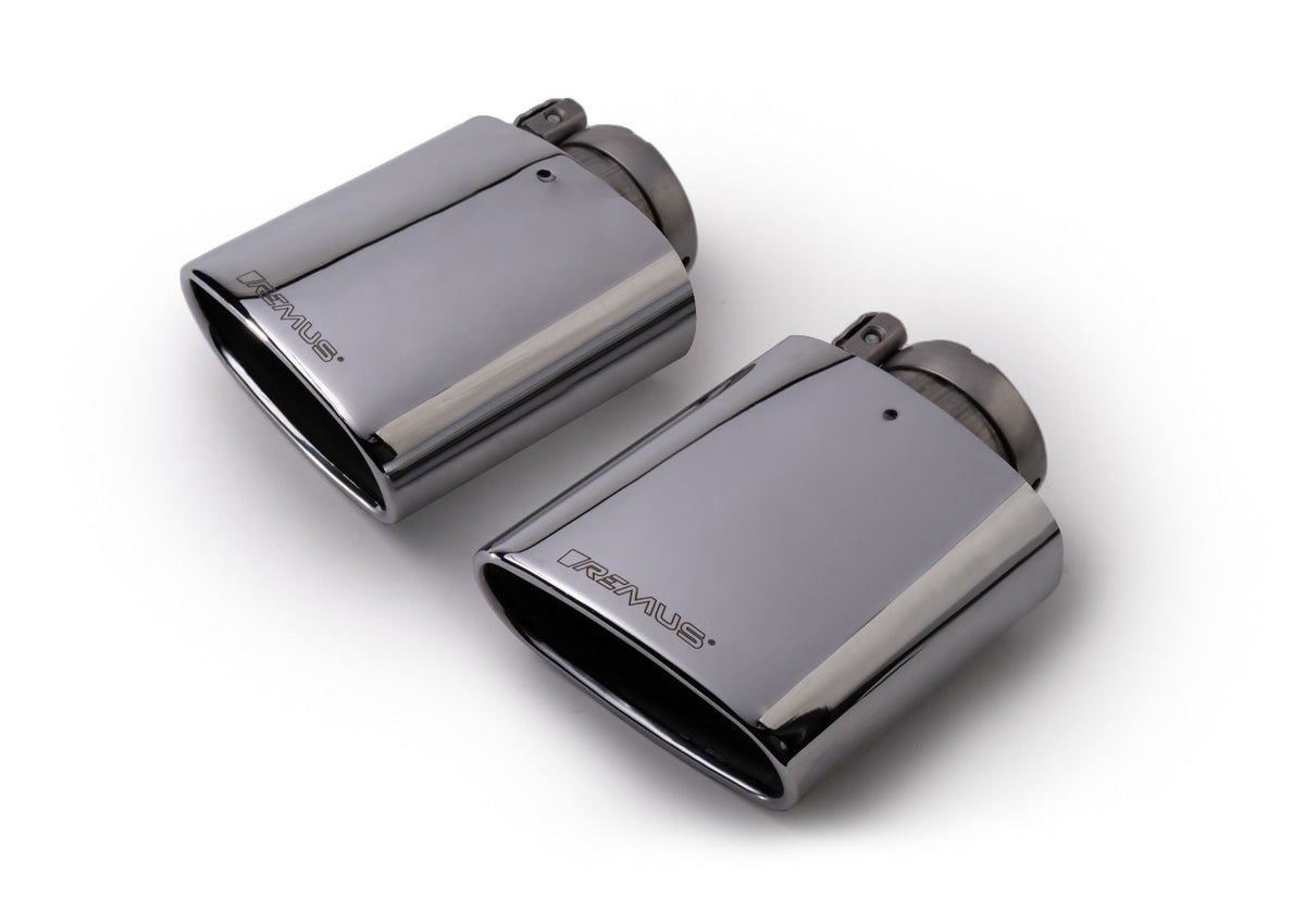 REMUS SEAT GPF-back-system L/R – Leon Cupra ST 300 4drive, type 5F, 11/2018=> – 2.0L