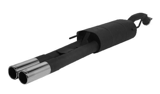 REMUS Volkswagen Sport Exhaust – Passat B4, type 35i, Sedan & Estate, OCT1993=> – 2.0L exhaust system
