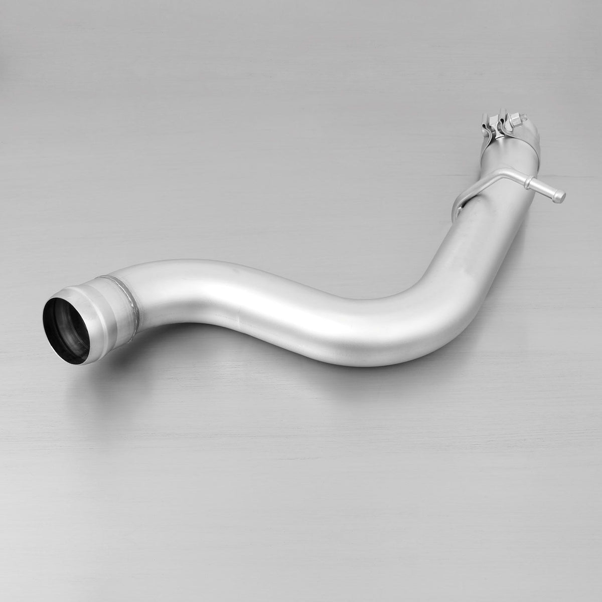 REMUS Audi Axle-back-system L/R – TTS Quattro, Coupe & Cabrio, type 8S, 2014=> – 2.0L exhaust system
