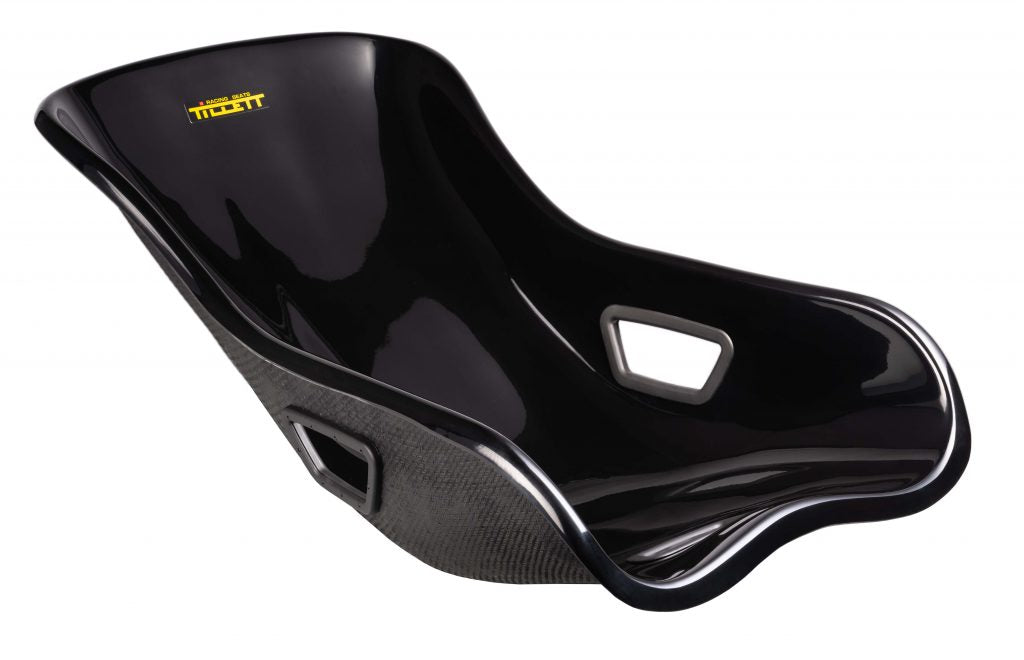 Tillett W3 Ultra-Reclined Car Seat product image