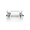 REMUS BMW Axle-back-system L/R – M850iX G15 Coupe, 06/2018=> 11/2020 – 4.4L exhaust system