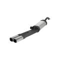 REMUS SEAT Sport Exhaust – Toledo 1, type 1L – 1.6L / 1.9L exhaust system