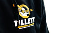 Tillett Special Edition Hoodie product image