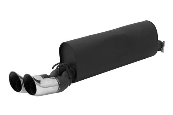 REMUS Alfa Romeo Sport Exhaust – 155, Typ 167, 1995=> – 2.5L exhaust system