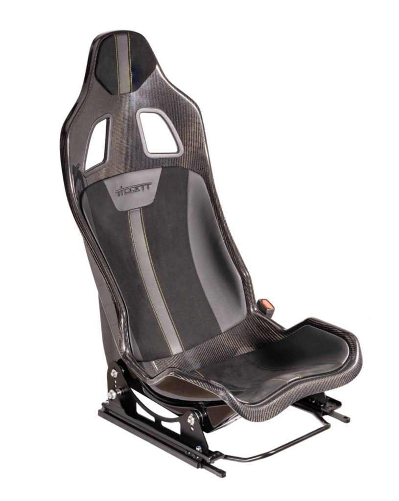 Tillett TP3 Three-Part Car Seat Panel Set product image