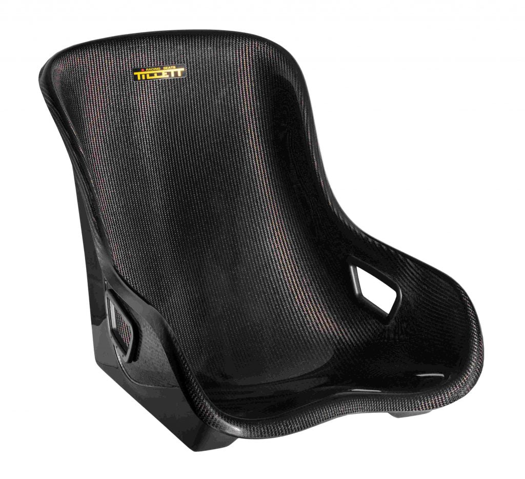 Tillett W1i Low-Back Car Seat product image