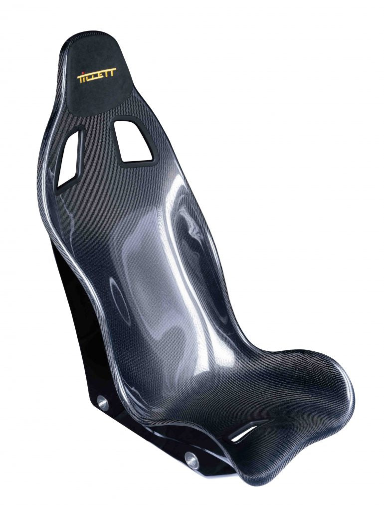 Tillett B8 Road & Track Car Seat product image