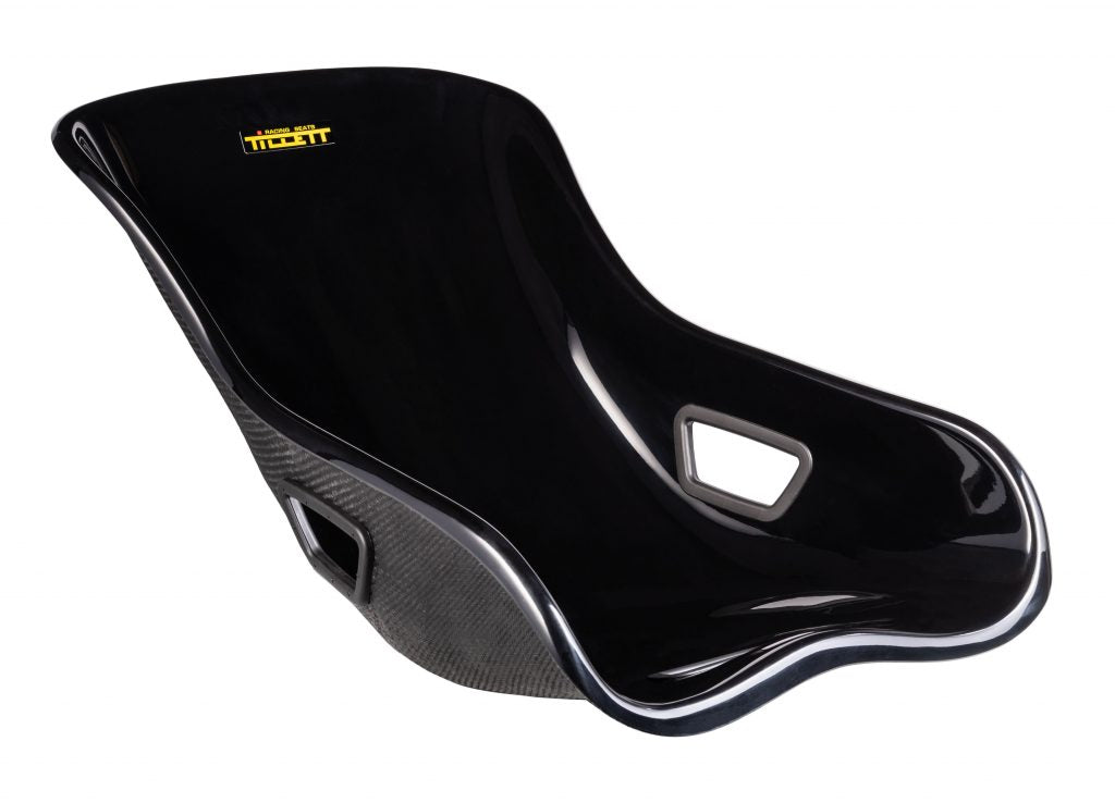 Tillett W4 XL Ultra-Reclined Car Seat product image