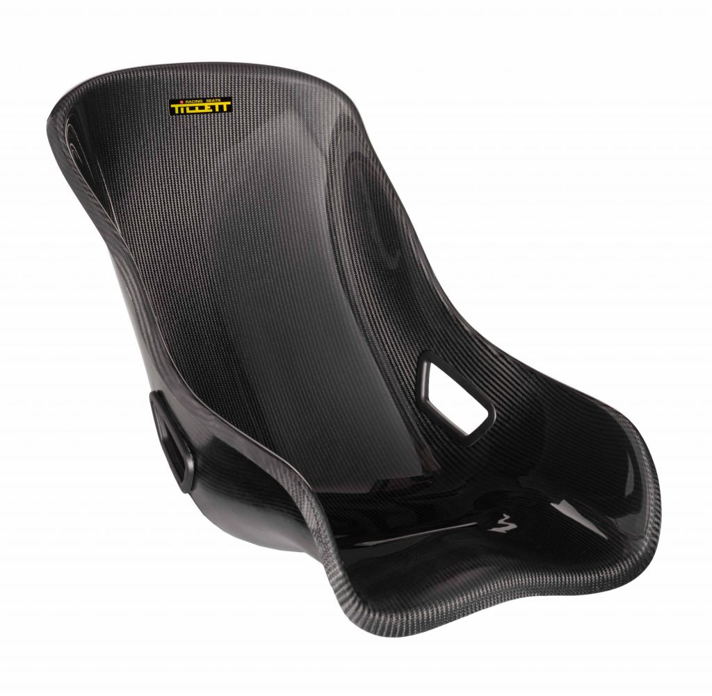 Tillett W5 Semi-Reclined Car Seat product image