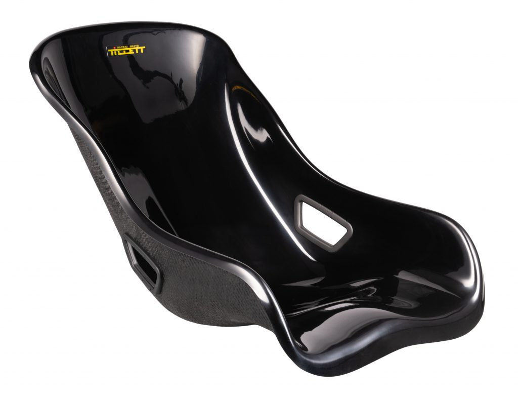 Tillett W6 XL Semi-Reclined Car Seat product image