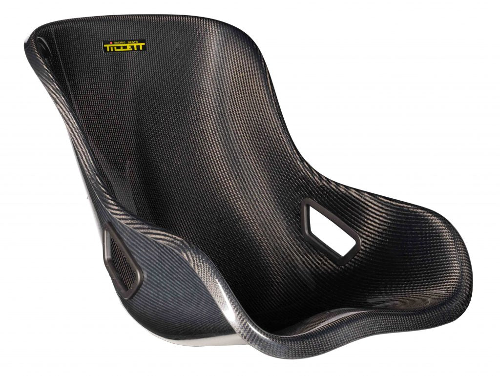 Tillett W2i XL Low-Back Car Seat product image