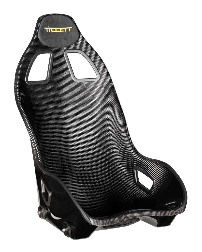 Tillett B6 Lightweight Car Seat product image