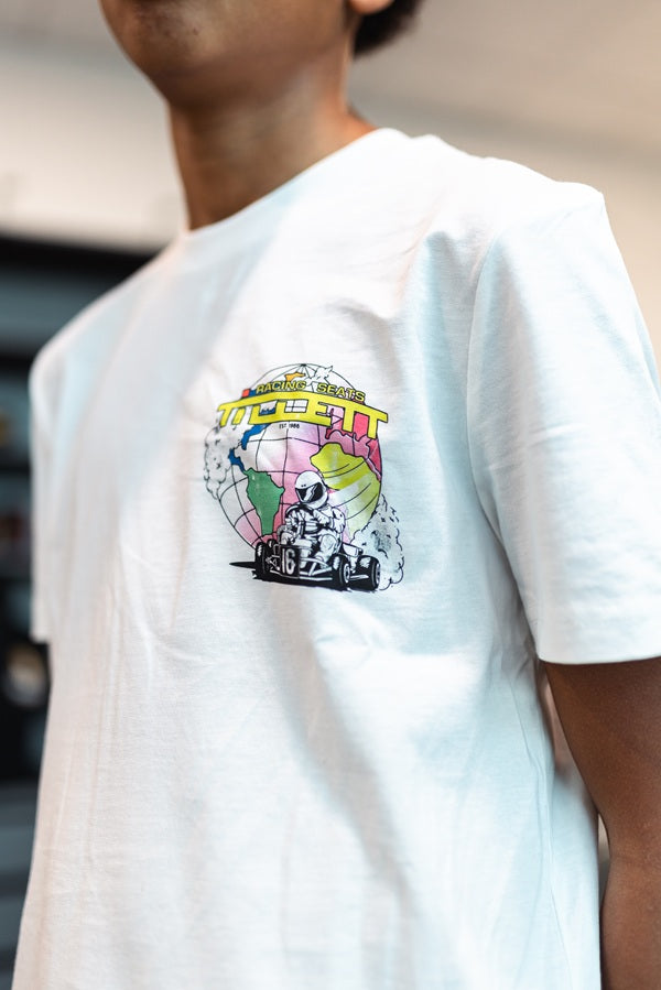 Tillett World Champion T-Shirt product image