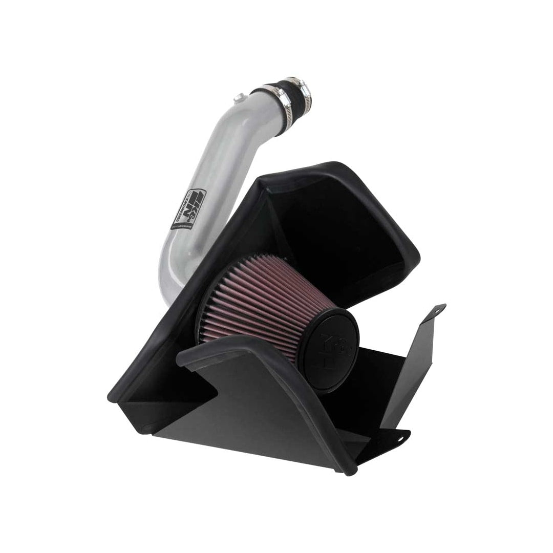 K&N Performance Intake for Hyundai i30N (69-5324TS)
