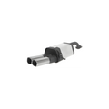 REMUS Mazda Sport Exhaust – 323 Sedan, 1998=>, type BJ – 1.3L / 1.5L / 1.8L / 2.0L exhaust system