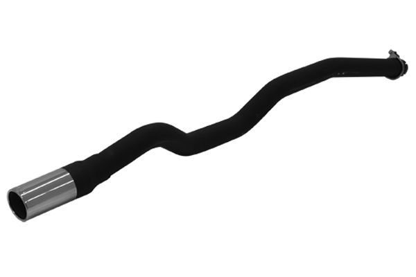 REMUS Mercedes Sport Exhaust – B-Class W245 – 2.0L exhaust system