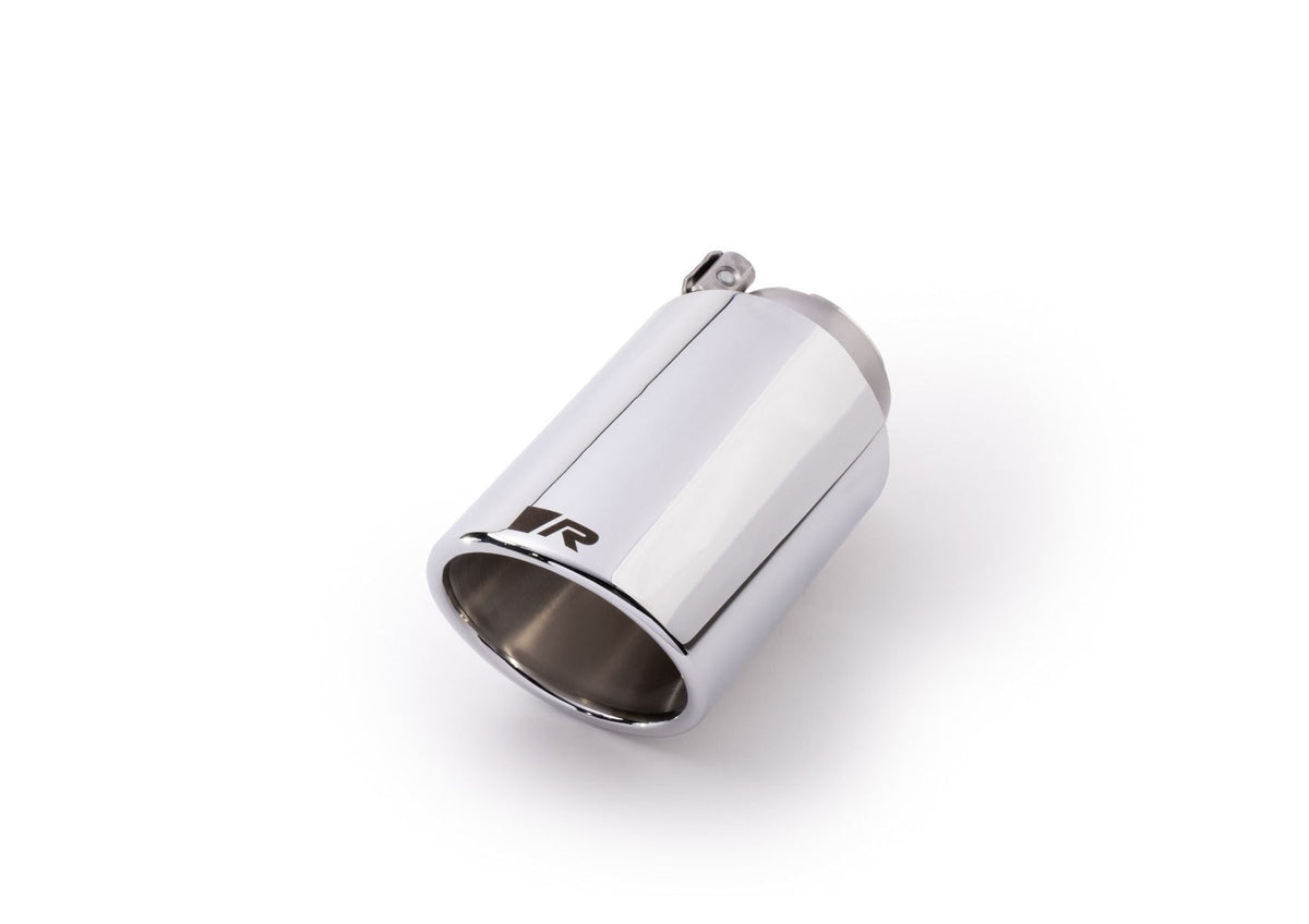REMUS MINI RACING secondary-cat-back-system centered – Cooper S F66 (3 door), 03/2024=> – 2.0L – 0006 70SR