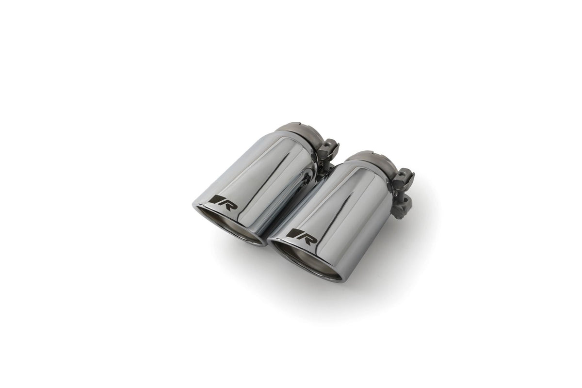 REMUS Audi Cat-back-system (from secondary, underbody catalytic converter) – RS4 Avant Quattro, B9, 06/2017=><=07/2019 – 2.9L