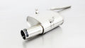 REMUS MINI Axle-back-system – One & One Cabrio R50, 2001=> / 2002=> / 2004=> – 1.4L / 1.6L exhaust system
