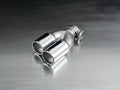 REMUS BMW Axle-back-system L/R – 3 Series F30 Sedan / F31 Touring, 2012=> – 2.0L