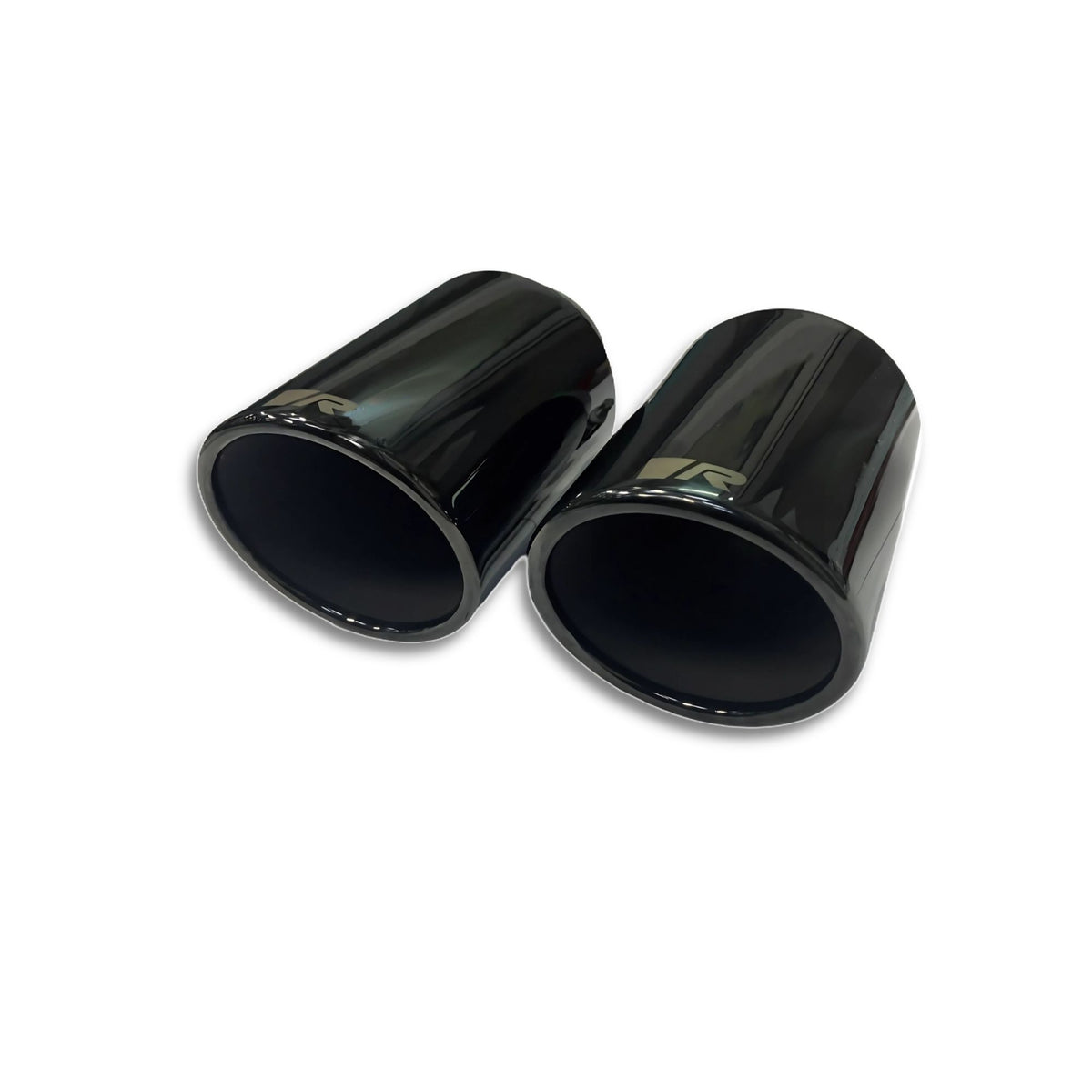 REMUS Cupra GPF-back-system L/R quad – Leon SP E-Hybrid 200, type KL, 07/2024=> – 1.5L – 0046 70SRB