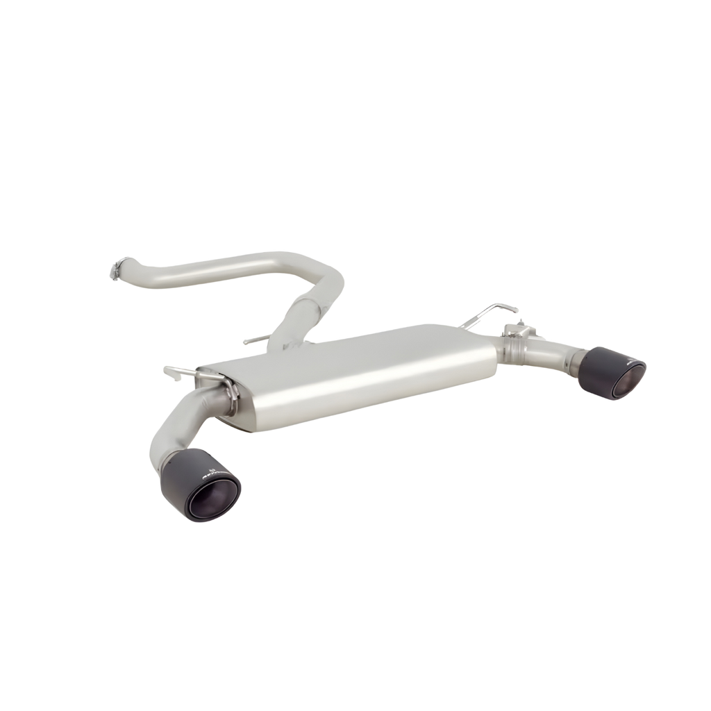 REMUS Hyundai GPF-back-system L/R – i30 Hatchback N Performance, type PDE, 08/2018=> 05/2021 (not for Facelift!) – 2.0L exhaust system