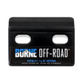 Borne Hitch Tightener, Black - image 1
