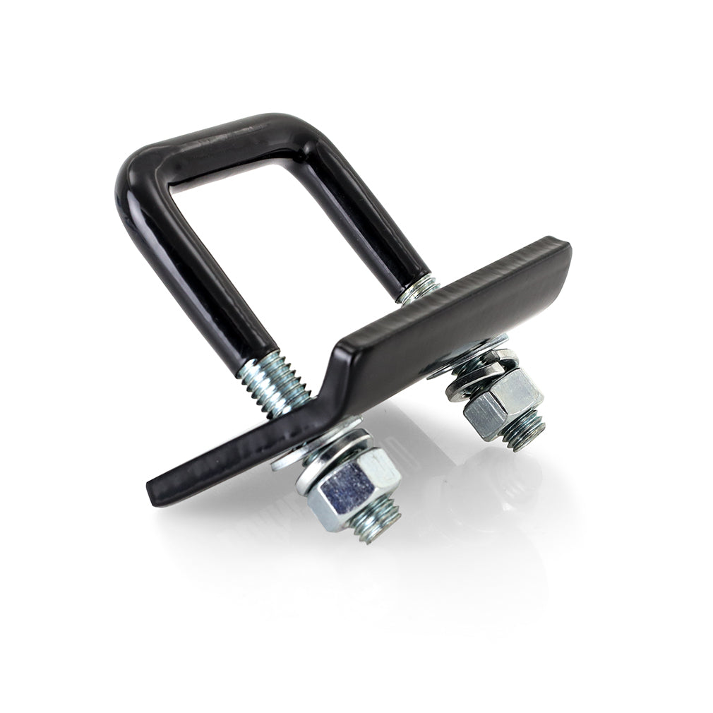 Borne Hitch Tightener, Black - image 4