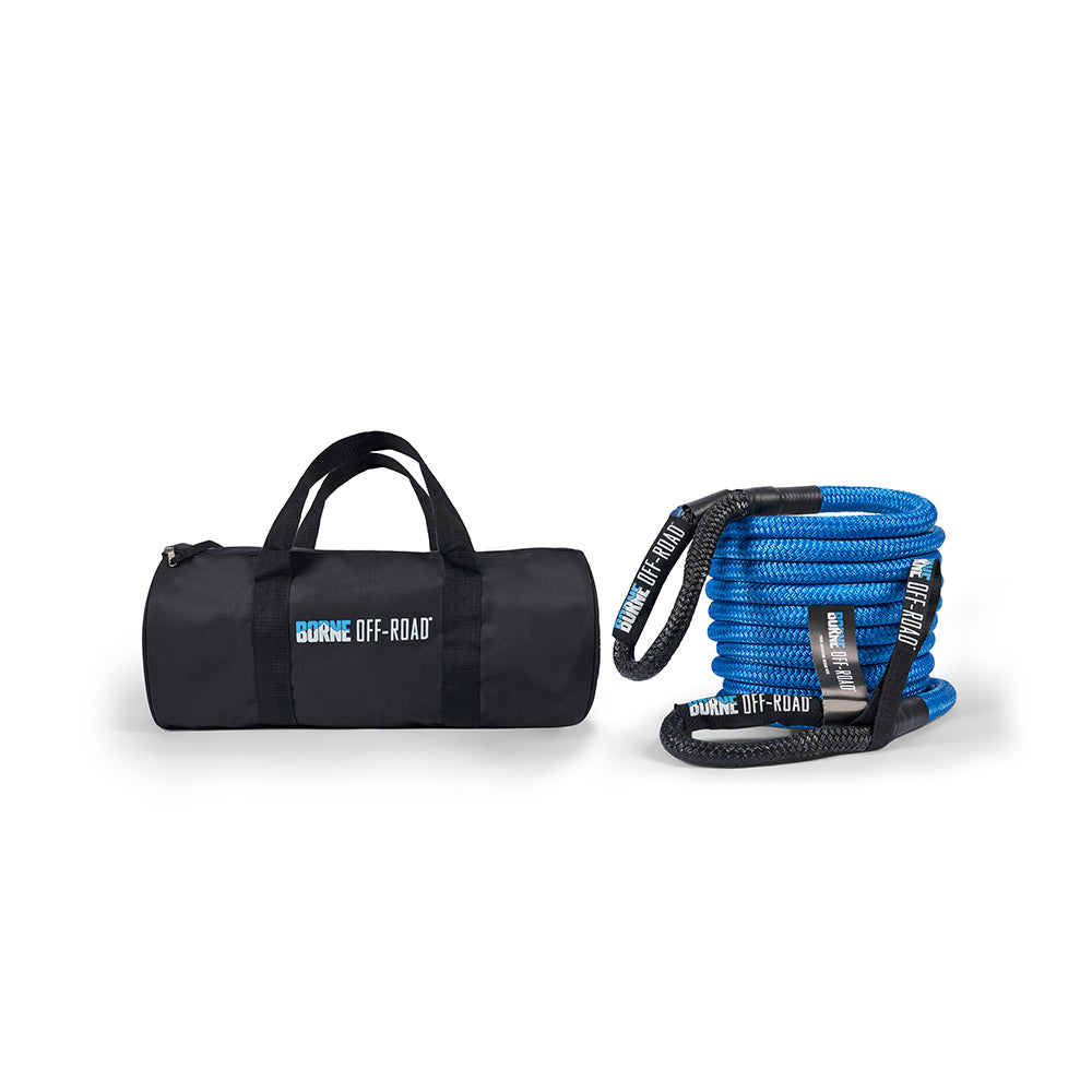 7/8" X 30" Kinetic Energy Recovery Rope - image 2