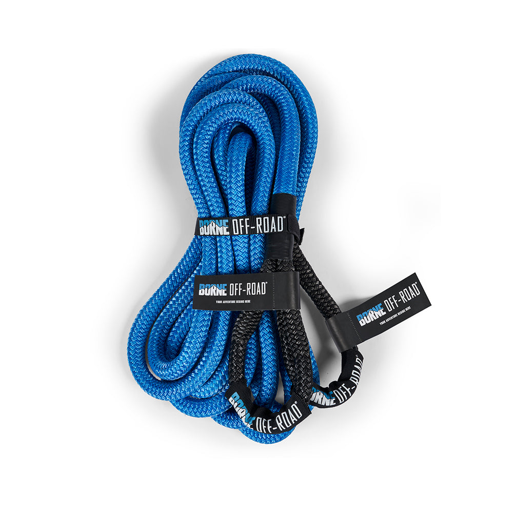 7/8" X 30" Kinetic Energy Recovery Rope - image 3