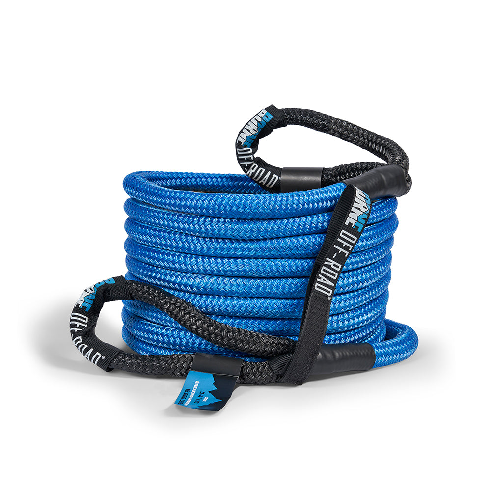 7/8" X 30" Kinetic Energy Recovery Rope - image 5
