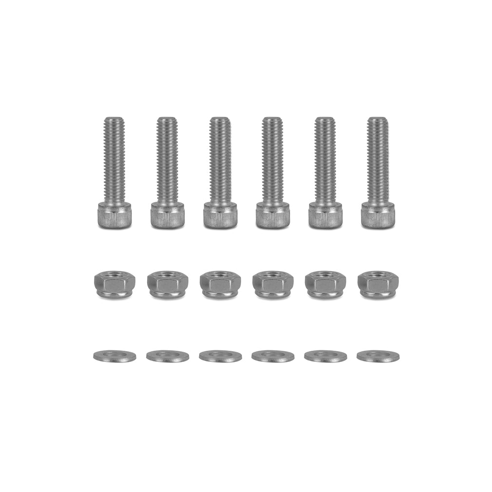 2004+ Ford F150 Leveling Kit, Front 2 Inch - image 5