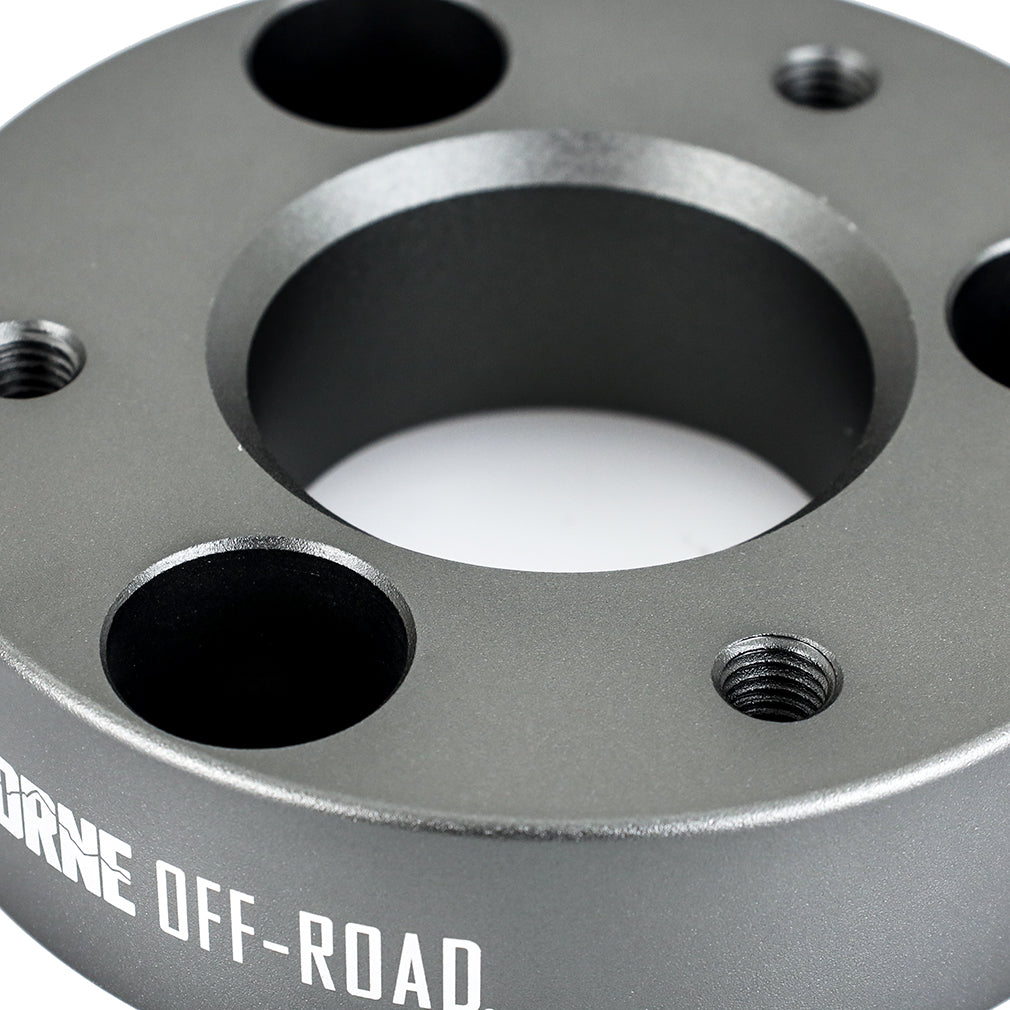 2006-2018 Dodge Ram 1500 Leveling Kit, Front 2 Inch - image 6