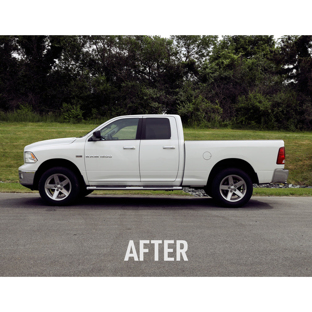 2006-2018 Dodge Ram 1500 Leveling Kit, Front 2 Inch - image 9