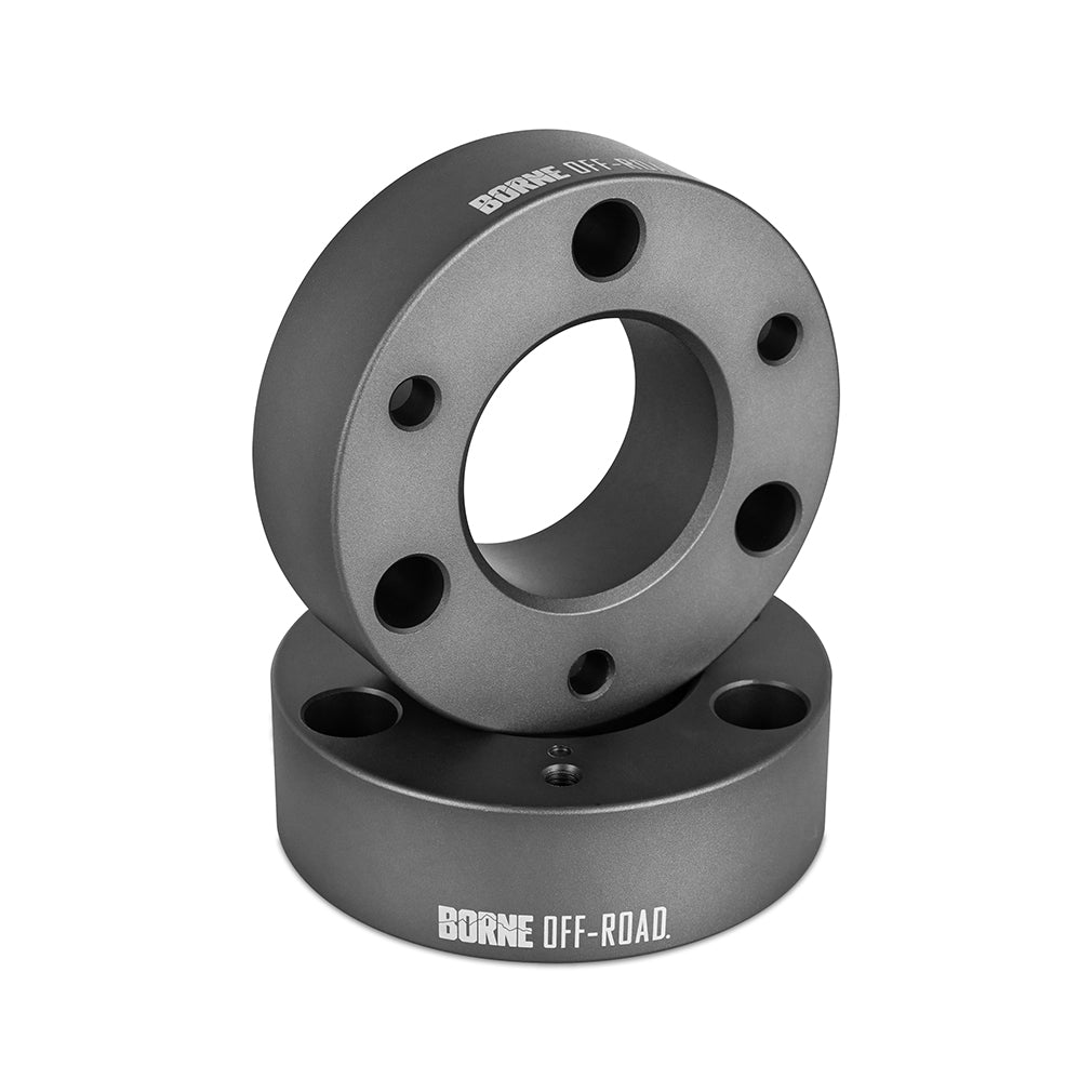2007-2019 Chevy/GMC Truck 1500 Leveling Kit, Front 3 Inch - image 3