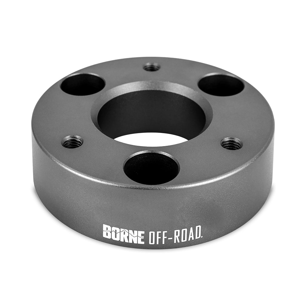 2007-2019 Chevy/GMC Truck 1500 Leveling Kit, Front 3 Inch - image 4