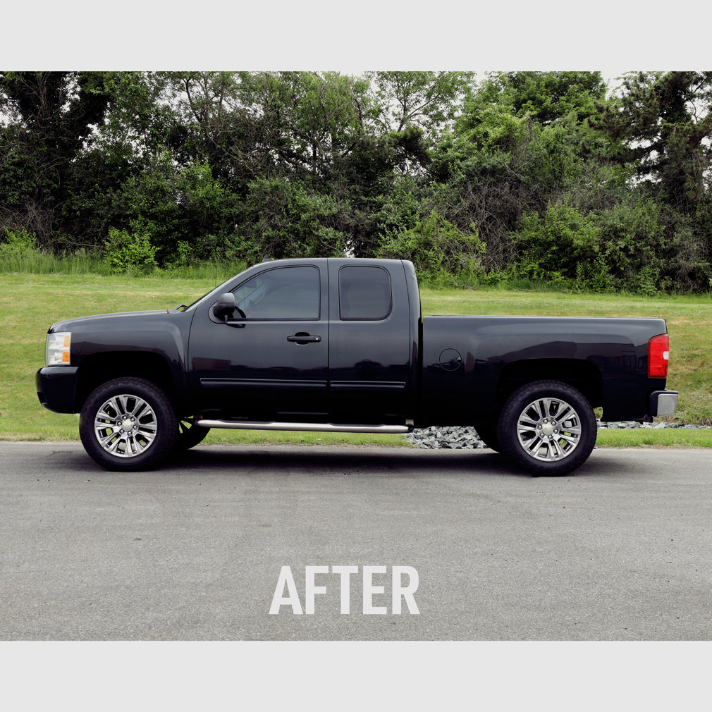 2007-2019 Chevy/GMC Truck 1500 Leveling Kit, Front 3 Inch - image 9