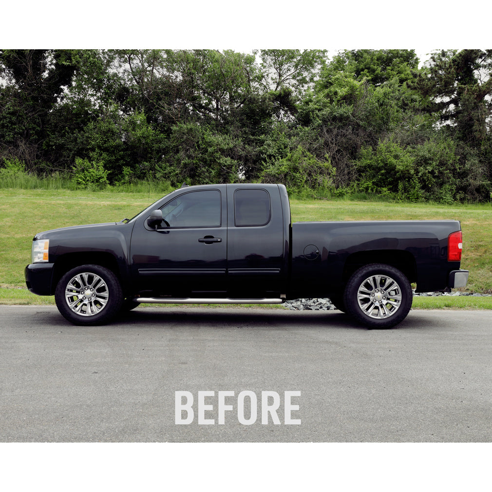 2007-2019 Chevy/GMC Truck 1500 Leveling Kit, Rear 2 Inch - image 7