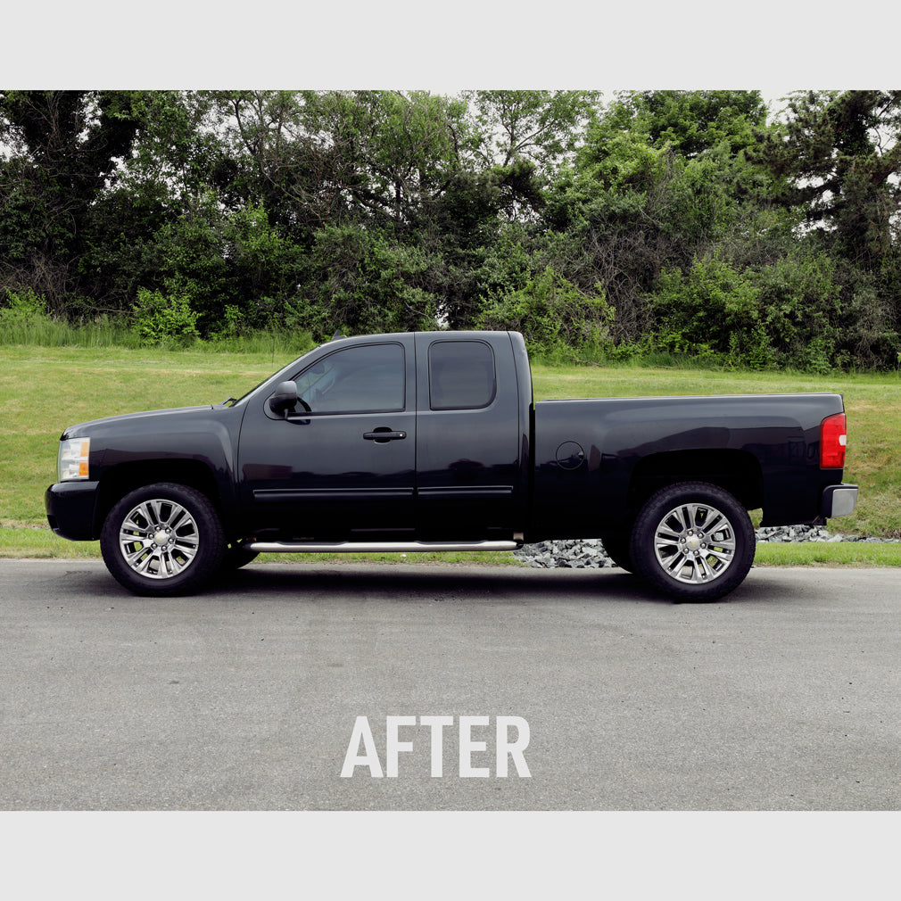 2007-2019 Chevy/GMC Truck 1500 Leveling Kit, Rear 2 Inch - image 8