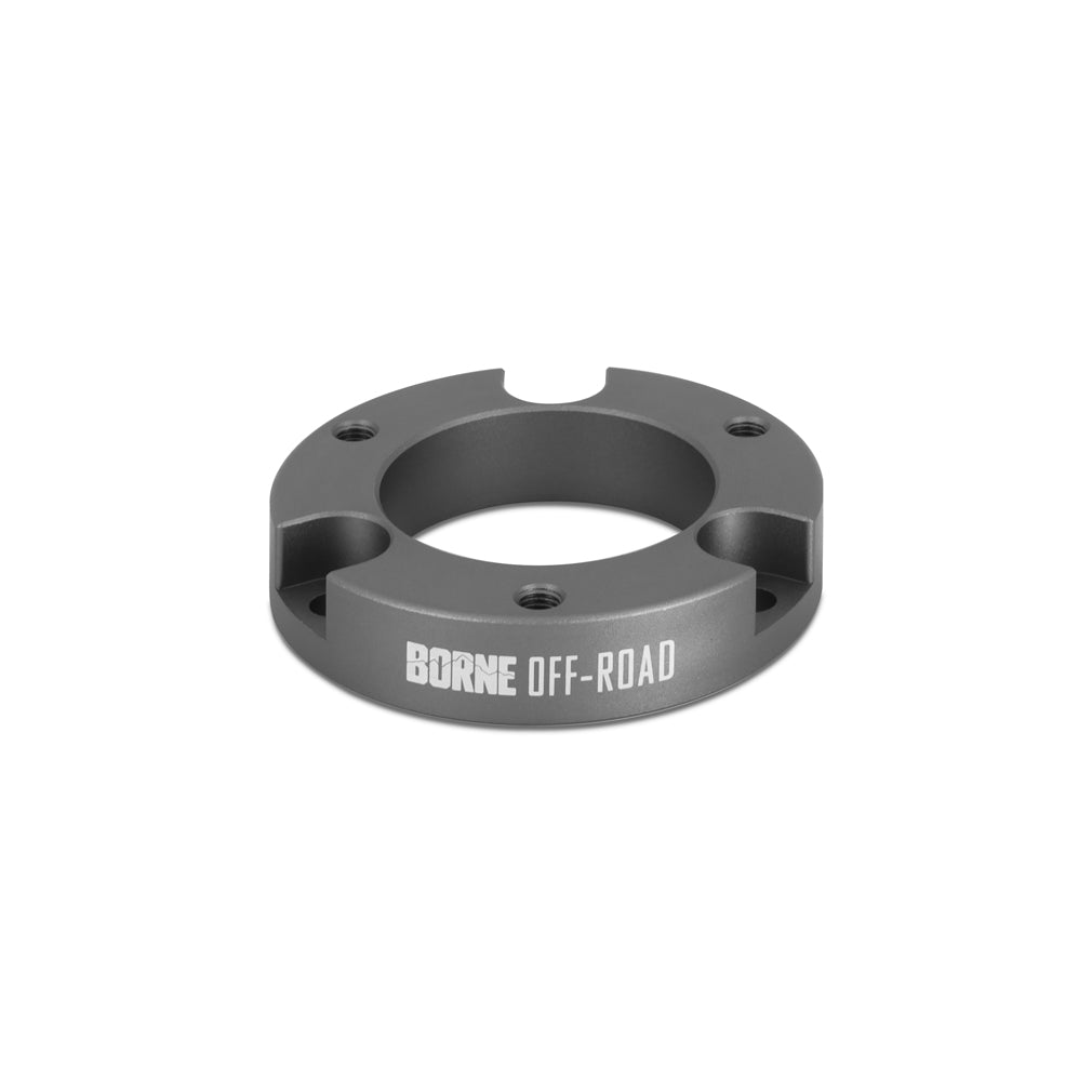 2005-2023 Toyota Tacoma Leveling Kit, Front 2 Inch - image 5